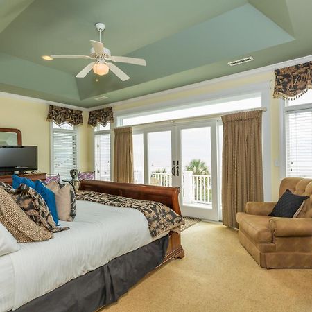 Wild Dunes Resort - Vacation Rentals Isle of Palms Buitenkant foto