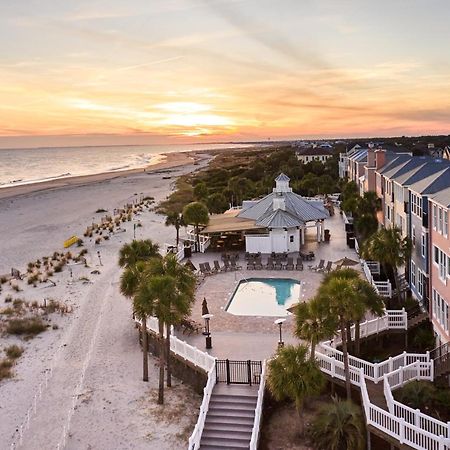 Wild Dunes Resort - Vacation Rentals Isle of Palms Buitenkant foto