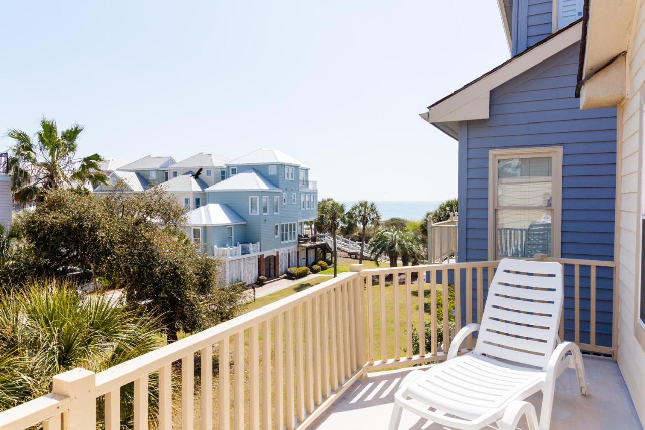 Wild Dunes Resort - Vacation Rentals Isle of Palms Buitenkant foto