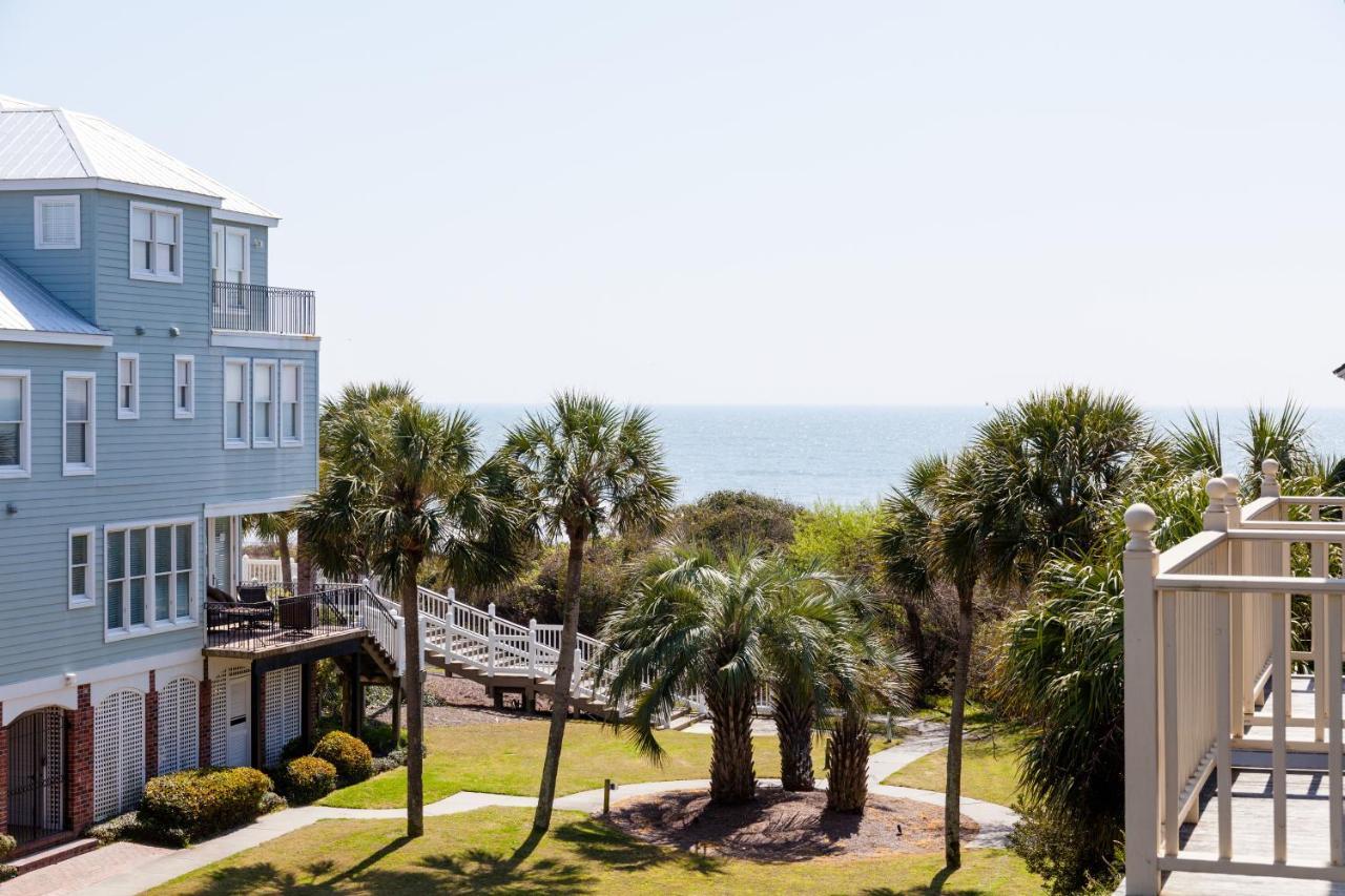 Wild Dunes Resort - Vacation Rentals Isle of Palms Buitenkant foto