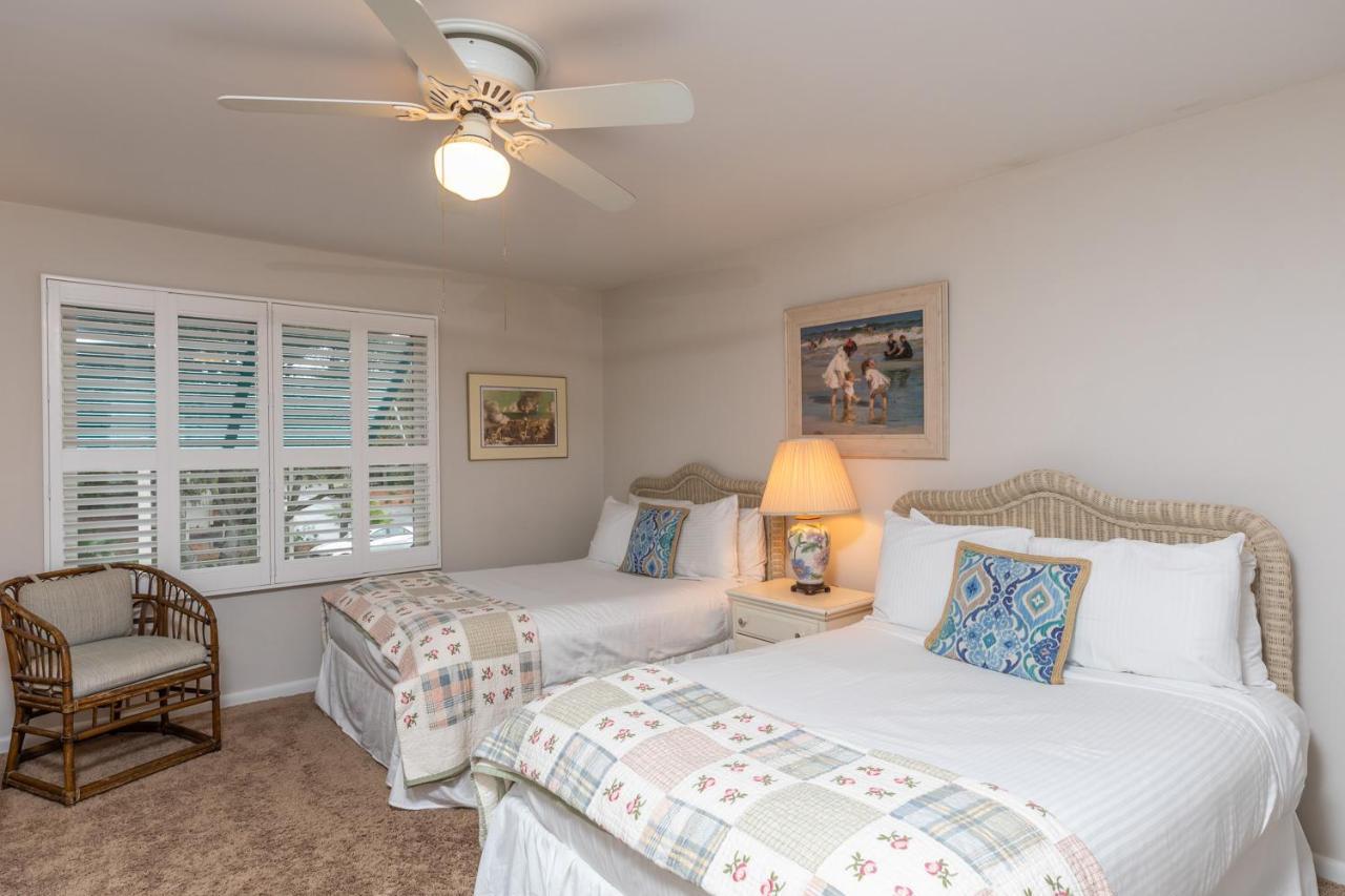 Wild Dunes Resort - Vacation Rentals Isle of Palms Buitenkant foto