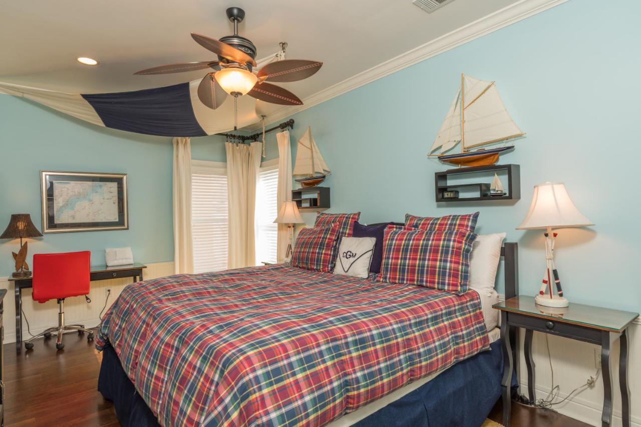 Wild Dunes Resort - Vacation Rentals Isle of Palms Buitenkant foto