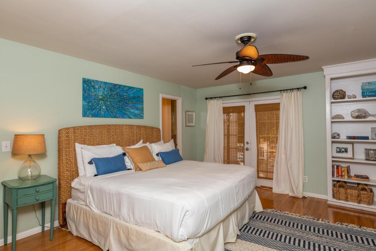 Wild Dunes Resort - Vacation Rentals Isle of Palms Buitenkant foto