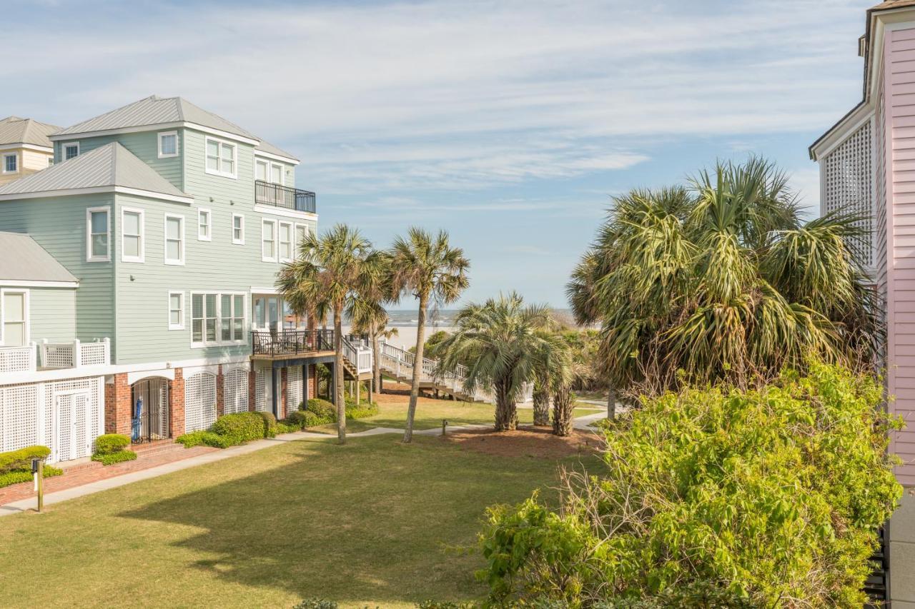 Wild Dunes Resort - Vacation Rentals Isle of Palms Buitenkant foto