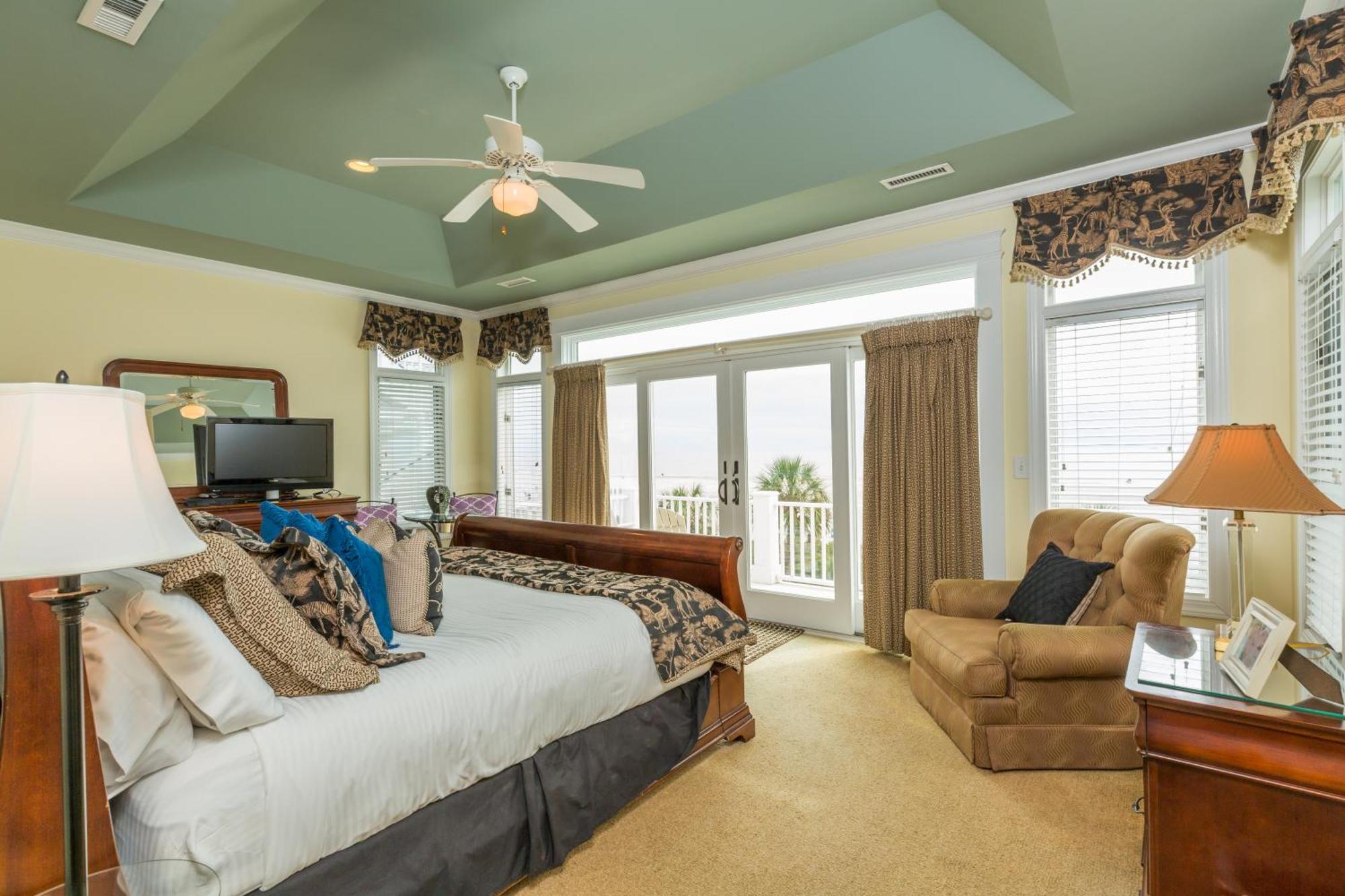 Wild Dunes Resort - Vacation Rentals Isle of Palms Buitenkant foto