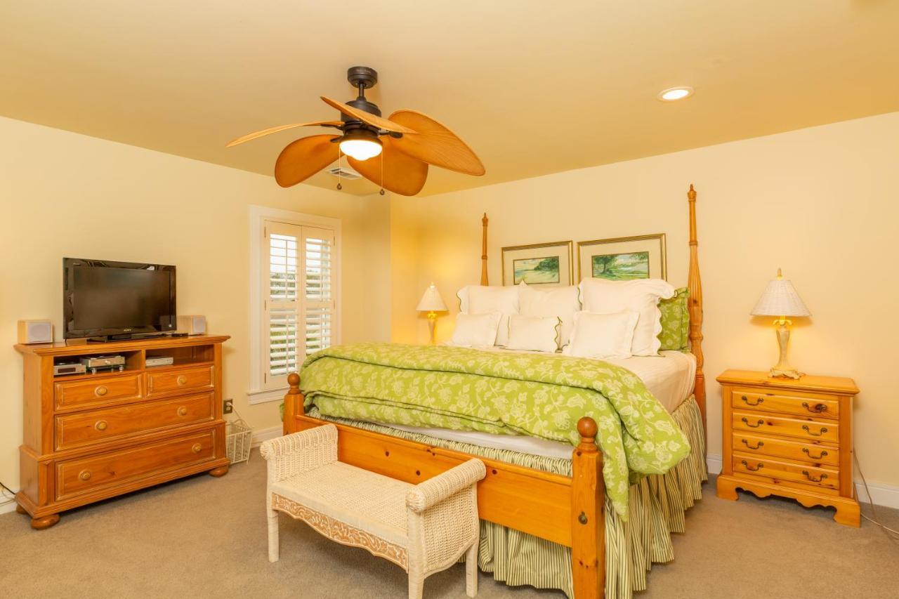 Wild Dunes Resort - Vacation Rentals Isle of Palms Buitenkant foto