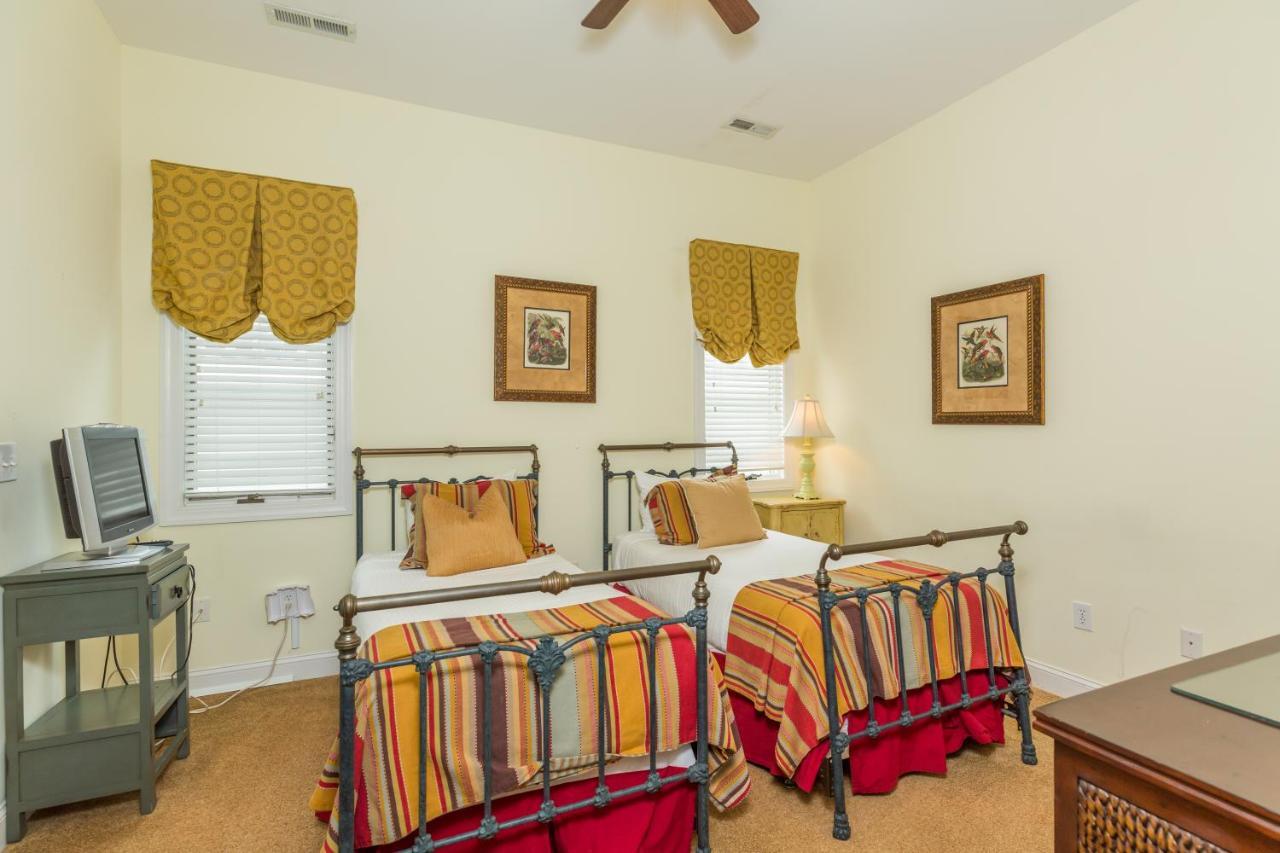 Wild Dunes Resort - Vacation Rentals Isle of Palms Buitenkant foto