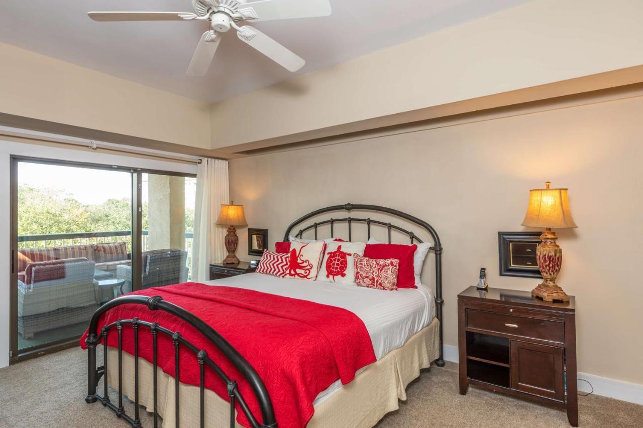 Wild Dunes Resort - Vacation Rentals Isle of Palms Buitenkant foto