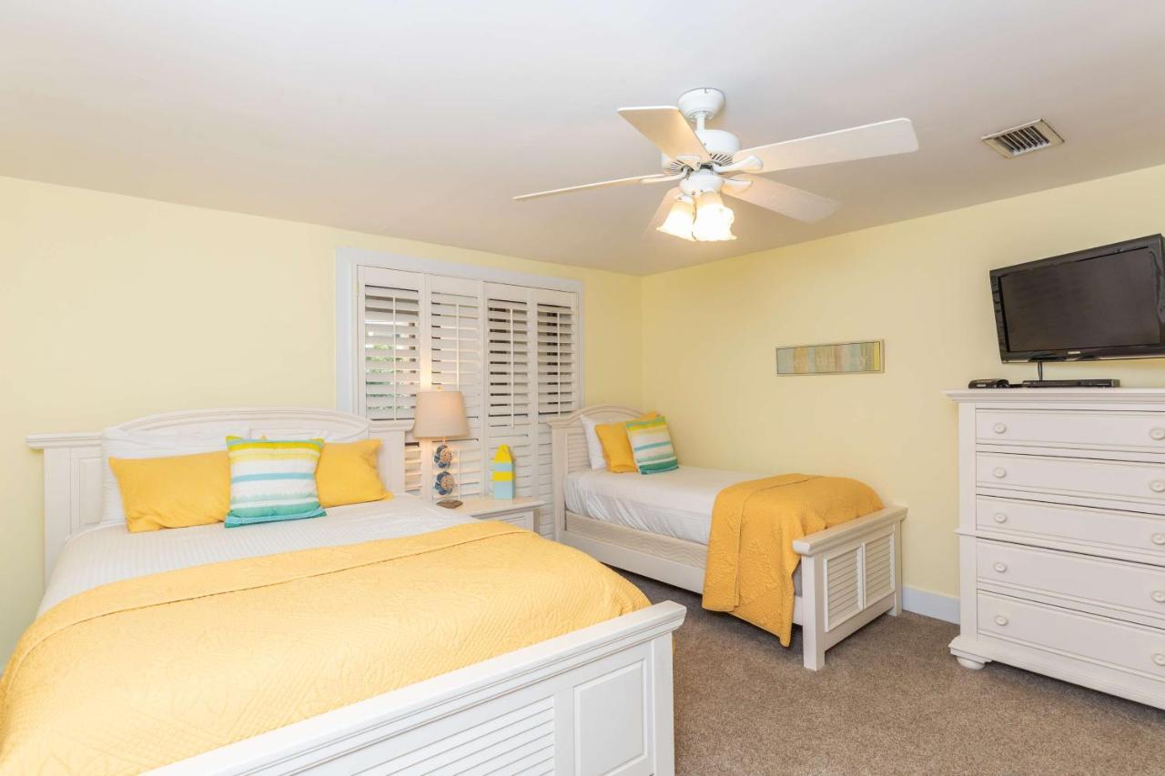 Wild Dunes Resort - Vacation Rentals Isle of Palms Buitenkant foto