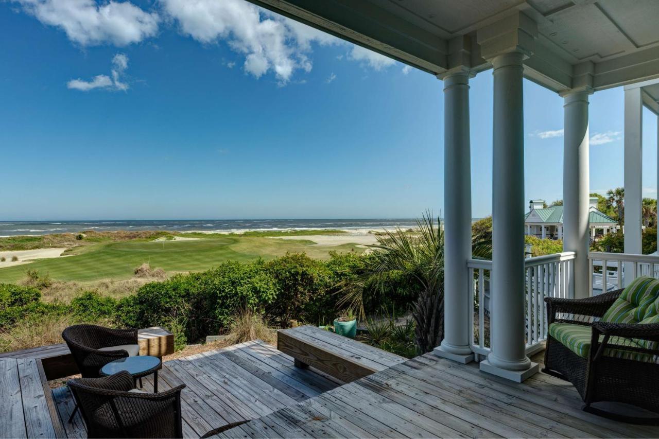 Wild Dunes Resort - Vacation Rentals Isle of Palms Buitenkant foto