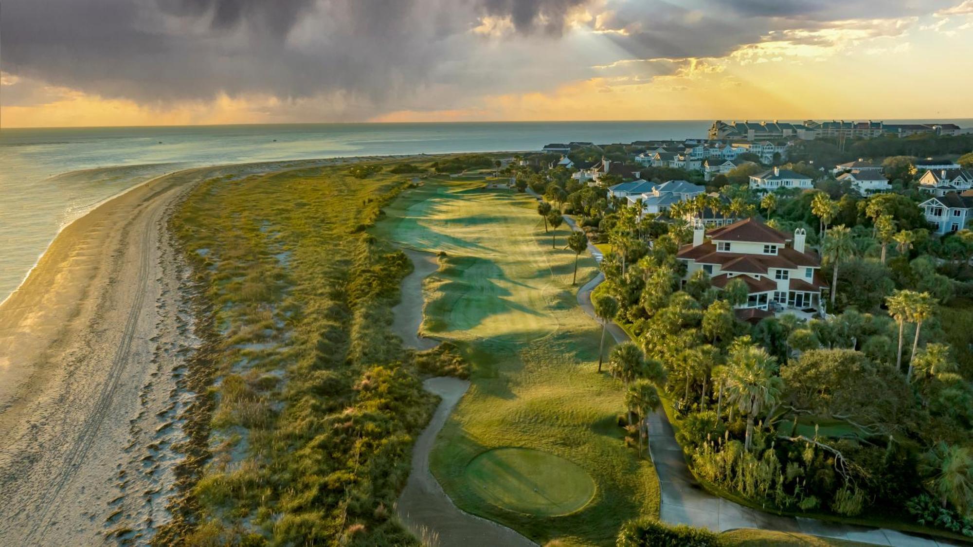 Wild Dunes Resort - Vacation Rentals Isle of Palms Buitenkant foto